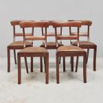 1418 7295 CHAIRS